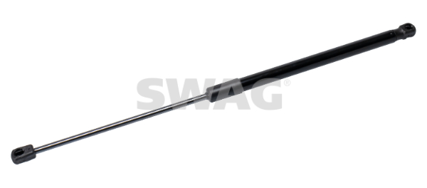 Gasveer, kofferruimte Swag 33 10 4066