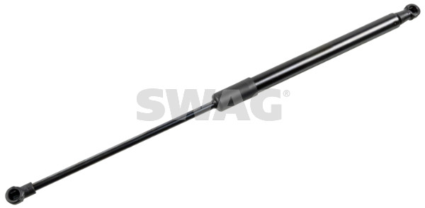 Gasveer, kofferruimte Swag 33 10 4071
