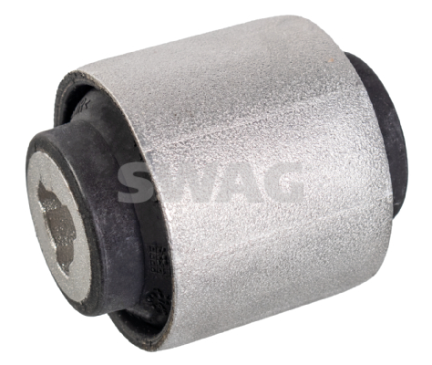 Draagarm-/ reactiearm lager Swag 33 10 4098