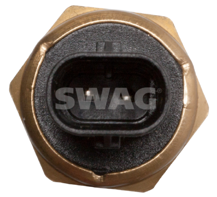 Swag Brandstofdruk sensor 33 10 4138