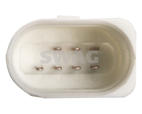 Swag Deurslot (Binnendeel) 33 10 4177