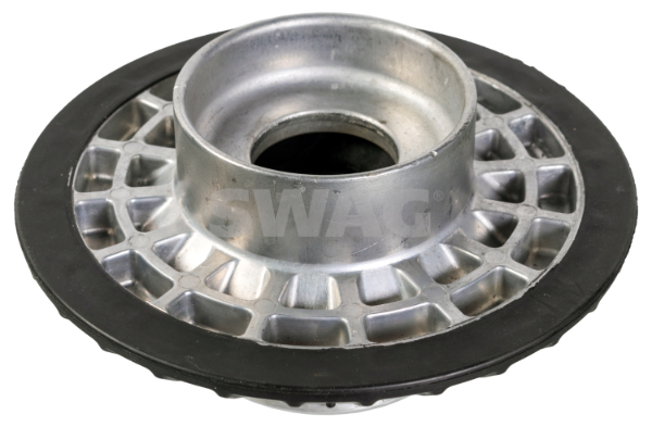 Swag Veerpootlager & rubber 33 10 4196