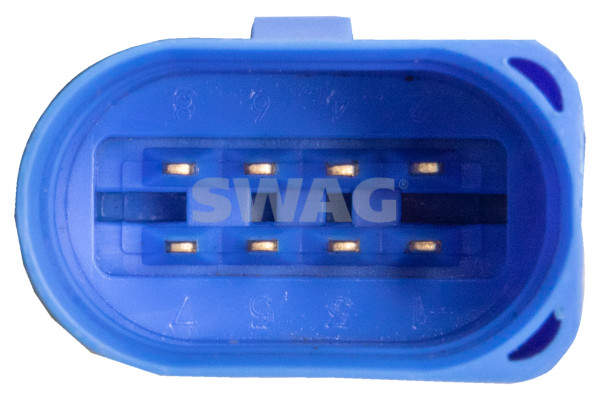 Swag Deurslot (Binnendeel) 33 10 4218