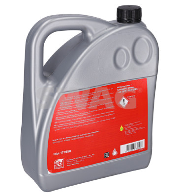 Swag Motorolie 33 10 4234