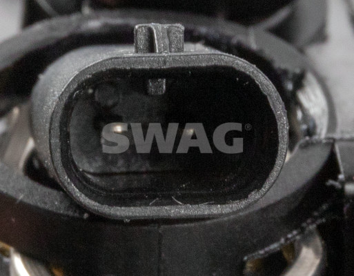 Swag Thermostaat 33 10 4355