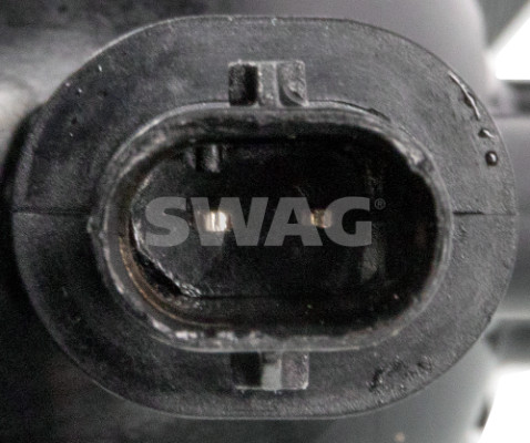 Swag Thermostaat 33 10 4355