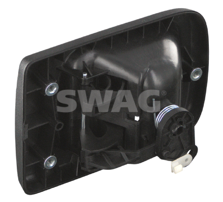 Swag Deurgreep 33 10 4372