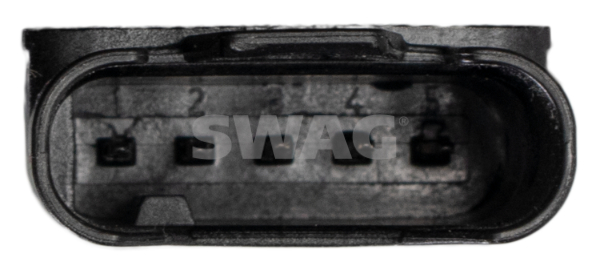 Swag EGR-klep 33 10 4382