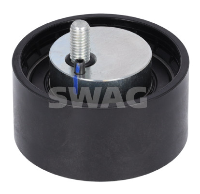 Swag Geleiderol (poly) V-riem 33 10 4393