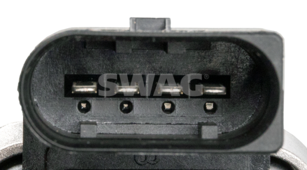 Swag EGR-klep 33 10 4503