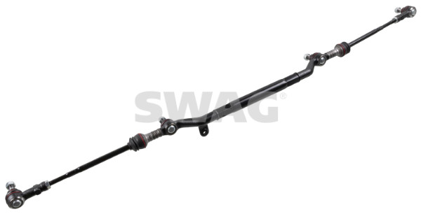 Swag Spoorstang 33 10 4544