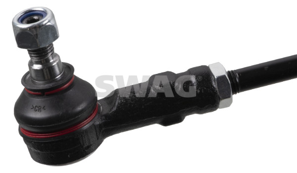 Swag Spoorstang 33 10 4544