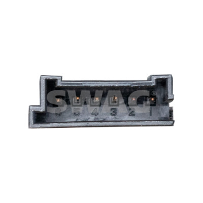 Swag Gasveer, kofferruimte 33 10 4843