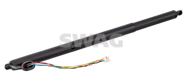 Swag Gasveer, kofferruimte 33 10 4860