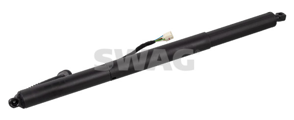 Swag Gasveer, kofferruimte 33 10 4862