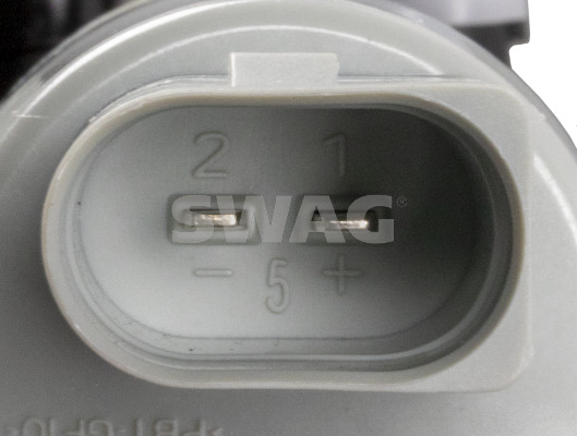 Swag Ruitensproeier pomp 33 10 4901