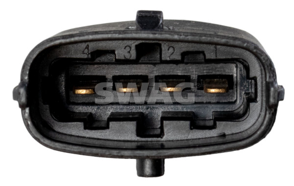 Swag MAP sensor 33 10 5011