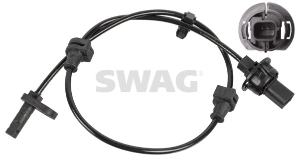 ABS sensor Swag 33 10 5094