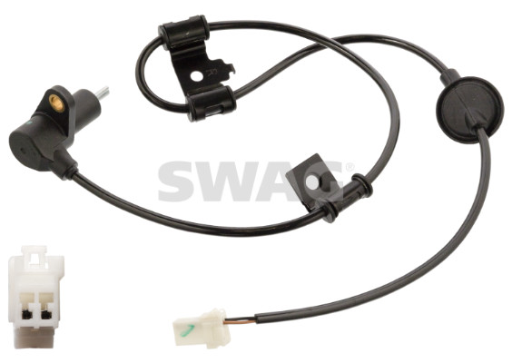 ABS sensor Swag 33 10 5109