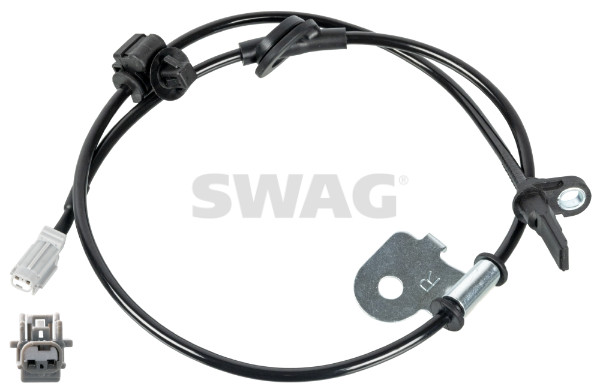 ABS sensor Swag 33 10 5110