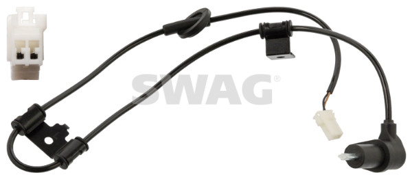 ABS sensor Swag 33 10 5150