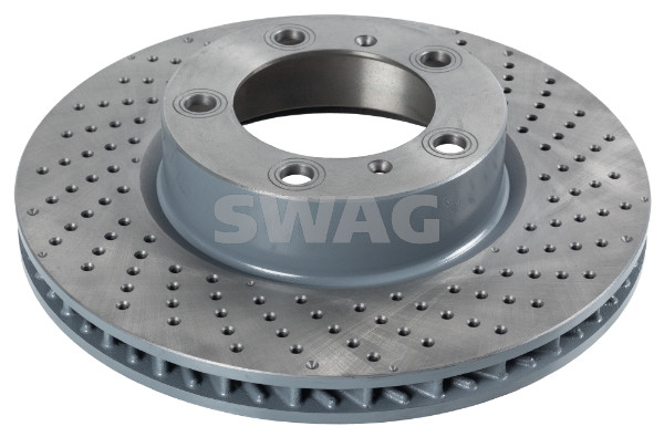 Swag Remschijf 33 10 5340