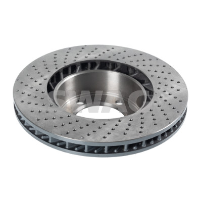 Swag Remschijf 33 10 5340