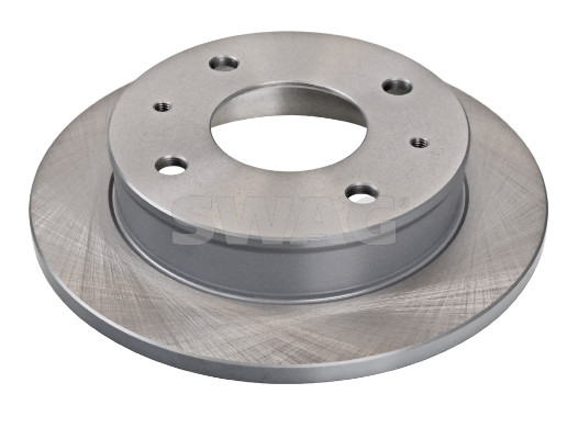 Remschijf Swag 33 10 5341