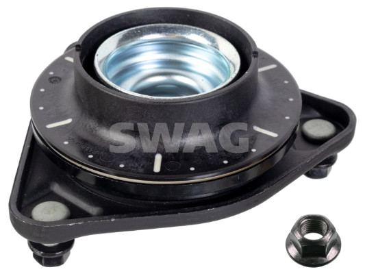 Swag Veerpootlager & rubber 33 10 5559