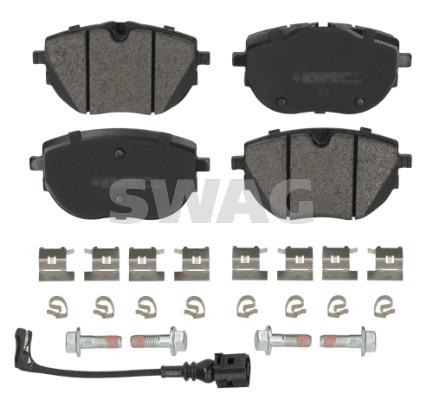 Remblokset Swag 33 10 5568