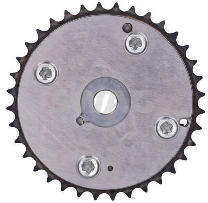 Swag Nokkenasregelaar-/versteller 33 10 5580