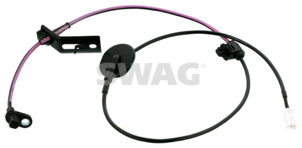 Swag ABS sensor 33 10 5874