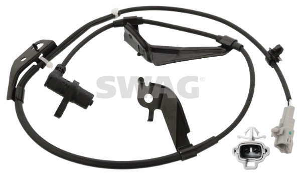 ABS sensor Swag 33 10 5875