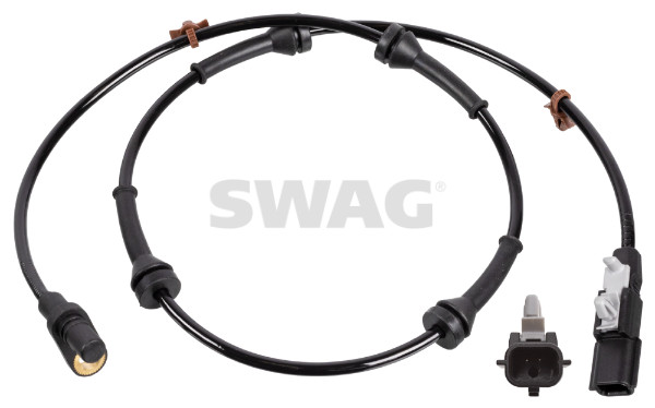 ABS sensor Swag 33 10 5895