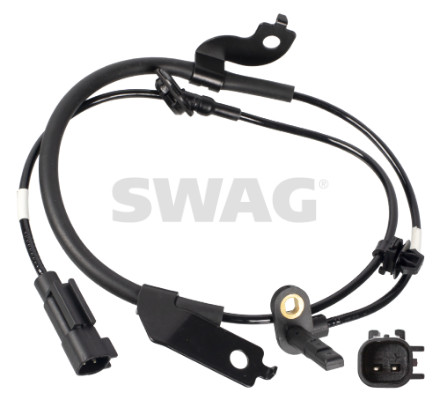 ABS sensor Swag 33 10 5899