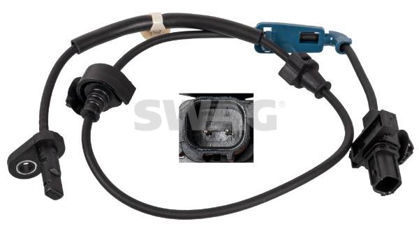 ABS sensor Swag 33 10 5918