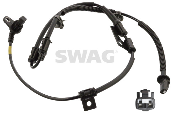 ABS sensor Swag 33 10 5919