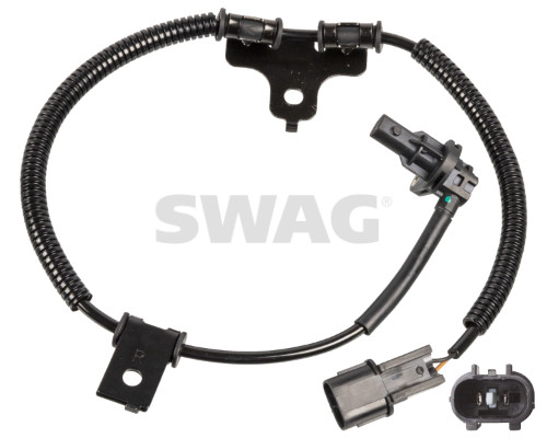 ABS sensor Swag 33 10 5920