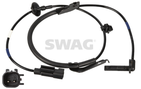 ABS sensor Swag 33 10 5927