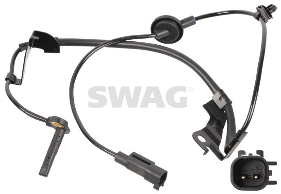 ABS sensor Swag 33 10 5932