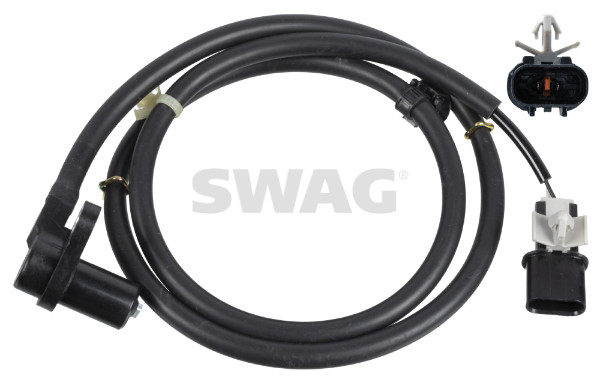 ABS sensor Swag 33 10 5942