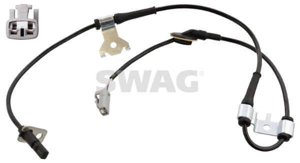 ABS sensor Swag 33 10 5943