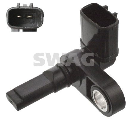 ABS sensor Swag 33 10 5944