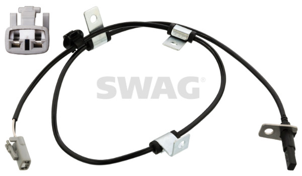 ABS sensor Swag 33 10 5945