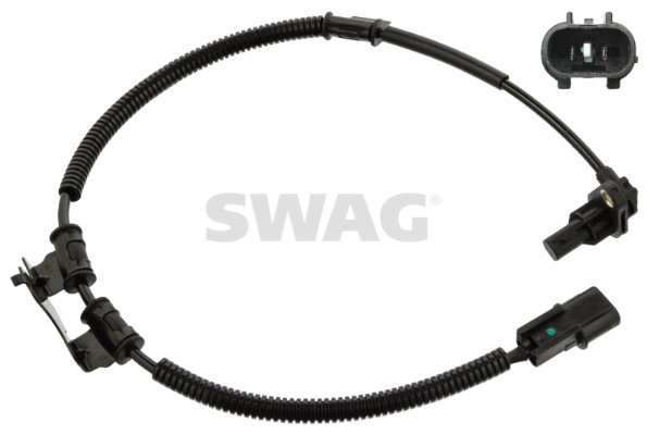 ABS sensor Swag 33 10 5948