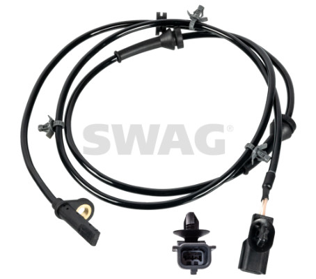 ABS sensor Swag 33 10 5958