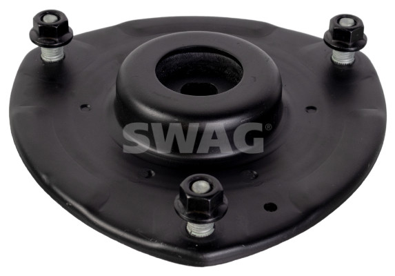 Swag Veerpootlager & rubber 33 10 6245