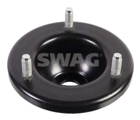 Veerpootlager & rubber Swag 33 10 6273