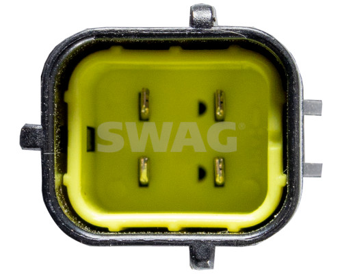 Swag Lambda-sonde 33 10 6767