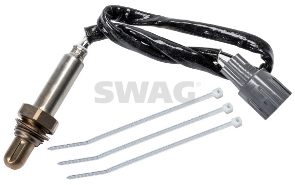 Lambda-sonde Swag 33 10 6791